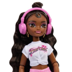 Barbie Dreambesties nukk rullidel Jfx97