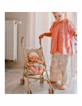 Nukk Bob Whoopie 38 cm koos tarvikutega