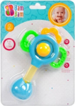 Rattle Flower Bambam 414255