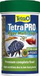 Tetrapro Algae 500ml - toit akvaariumi kaladele Spirulinaga