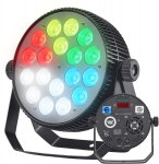 Light4me Party Par 18x10w Rgbw Led Dmx lavavalgusti