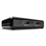 Lindy Hdmi splitter 2 porti, kompaktne, 4k 30hz