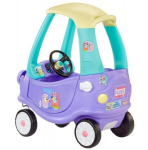 Little Tikes Cosy Coupe Bluey - laste t&otilde;ukeratas