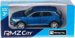 Volkswagen T-roc Sinine Rmz metallist auto lastele
