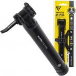 Topeak Roadie 2-astmeline minijalgrattapump, must