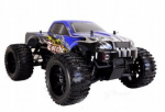 Amewi Torche Monster Truck 4wd 1:10 punane