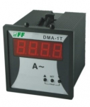 Ampermeeter Dma-1t Ff, &uuml;hefaasiline, 5a