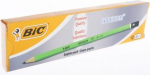 Bic Criterium 550 pliiats, erinevad k&otilde;vadused 4h kuni 6b