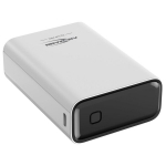 Ansmann akupank Powerbank PRO 20.000mAH USB-A+C Port 22,5W ws. 1700-0157