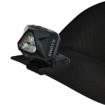 Mactronic Illuma Ahl0081 eesmine taskulamp Usb-c