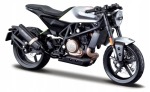 Toit 39346 Husqvarna Vitpilen 701 mudel 1:18