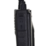 Motorola Xt460 must kaasaskantav raadioside transiiver, Native