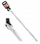 Tvardy purunev mutriv&otilde;ti 1/2" 450mm, pikk hoob