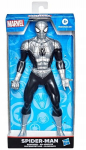 Marvel Spider-man figuur 24cm Mighty Hero seeria