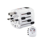 Universaalne adapter Hama TRAVEL