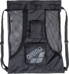 Arena One Go Mesh Bag - kott ujumistarvikute jaoks