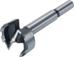 Wolfcraft Forstner puur puidule 26mm, 90mm