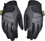 Mechanix Wear Specialty Grip taktikalised kindad, must, suurus M