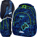 Astrabag Gaming Backpack AB330 ASTRA - ASTRA Kirjatarbed - ASTRA Stationery