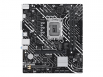 Emaplaat Asus Prime H610m-k Argb emaplaat, Lga1700, Ddr5, Micro-atx