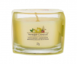 Yankee Candle Iced Berry Limonade l&otilde;hnak&uuml;&uuml;nal, 37 g