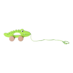Puidust krokodilli m&auml;nguasi - Tooky Toy