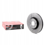 Brembo piduriketas ees 312mm Vag