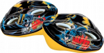 Laste jalgrattakiiver Batman S 48-52cm