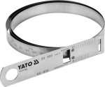 Yato Yt-71700 M&otilde;&otilde;dulint l&auml;bim&otilde;&otilde;duga 60-950 mm