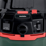 Metabo Asa 30 L Pc t&ouml;&ouml;stuslik tolmuimeja 1200w