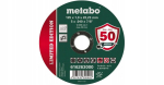 Metabo Inox l&otilde;ikeketas 125/22,23x1,0 mm terasele