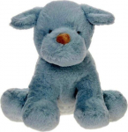 Pehme pl&uuml;&uuml;sist koer Renee, 30 cm
