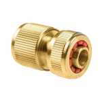 Cellfast kiir&uuml;hendus 1/2" messingist 52-820