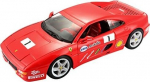 Mudelauto Bburago Ferrari F355 Challenge 1:24