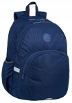 Coolpack Rider noorte seljakott, 27l, tumesinine