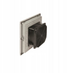 Ventilaator filtriga Wef10 86.210