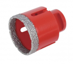 Teemantpuur Rubi 43 mm graniidile, marmorile, kivikeraamikale M14