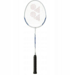 Sulgpallireket Yonex B4000 valge pea&uuml;mbrisega