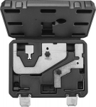 Neo Tools 11-336 hammasrihma lukustust&ouml;&ouml;riistade komplekt diiselmootoritele
