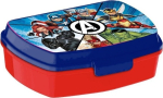 Toidukarp Avengers &ndash; Marveli superkangelased