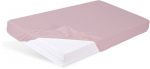 Veekindel bambuslina kummiga 70x140 cm