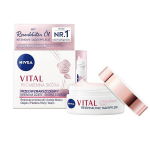 Nivea Vital pinguldav kreem kortsude vastu p&auml;evaks 50ml