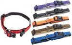 Nobby Soft Grip koera kaelarihm, pruun, Xs-s, 15mm/25-35cm