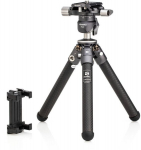 Statiiv Benro Tablepod Kit on kompaktne ja mitmek&uuml;lgne alus