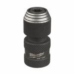 MILWAUKEE L&Ouml;&Ouml;GIADAPTER RUUT 3/8 x HEX 1/4
