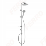 Du&scaron;ikomplekt Ferro Amiga vihmapeaga Np25vl