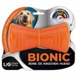 Bionic n&auml;rimisnupp L, 15cm, m&auml;nguasi koertele