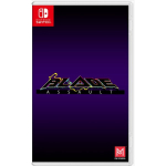 Arvutim&auml;ng Blade Assault m&auml;ng Nintendo Switchi konsoolile