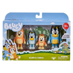 Bluey perefiguuride komplekt