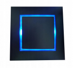 Ospel Aria Zp-2un Led indikaator, sinine